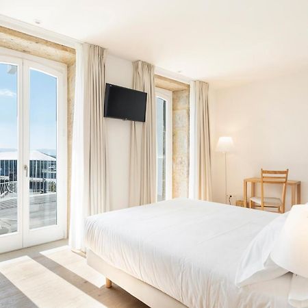 Porto Real Hotel Finisterre Exterior foto